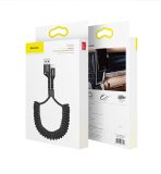 Baseus Câble 2A USB to lighting iPhone 1m - CALSR-01 – Image 7