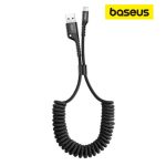 Baseus Câble 2A USB to lighting iPhone 1m - CALSR-01