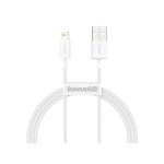 Baseus Cable iPhone Lightning 1.5M/2.4A  - CALYS-B02
