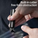 Baseus Sharp Tool Marteau de Sécurité pour Voiture - CRSFH-0G – Image 2