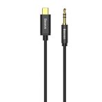 Baseus Yiven Câble Audio USB-C vers Jack 3.5mm 1.2m  - CAM01-01