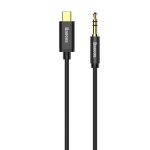 Baseus Yiven Câble Audio USB-C vers Jack 3.5mm 1.2m  - CAM01-01