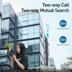 Baseus Anti-perte Intelligent bleu - ZLFDQT2-03 – Image 3