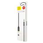 Baseus Yiven Câble Audio USB-C vers Jack 3.5mm 1.2m  - CAM01-01 – Image 6