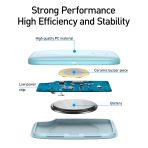 Baseus Anti-perte Intelligent bleu - ZLFDQT2-03 – Image 6