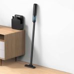 BASEUS Aspirateur à main sans fil 4-en-1 aspiration puissante de 16kpa, usage domestique, nettoyeur de tapis Portable -VCSS000101 – Image 3