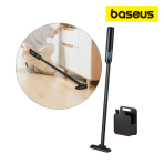 BASEUS Aspirateur à main sans fil 4-en-1 aspiration puissante de 16kpa, usage domestique, nettoyeur de tapis Portable -VCSS000101
