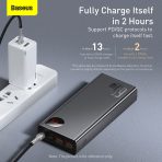 BASEUS Power Bank Pro 20000MAH 65W - PPIMDA-D01 – Image 3