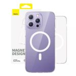 BASEUS CASE MAGNETIC DESIGN FOR 14 PRO -P60157201203-01