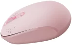 Baseus  Souris sans fil Baseus 2.4G BT5.0 1600 DPI -Pink-b01055503413-00 – Image 6