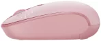 Baseus  Souris sans fil Baseus 2.4G BT5.0 1600 DPI -Pink-b01055503413-00 – Image 5
