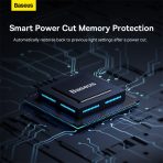 Baseus i-wok2 Lampe d’Écran USB Asymétrique (Youth) - DGIW000101 – Image 3