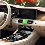 Baseus Désodorisant Pour Voiture Fraîcheur Longue Durée - c20362400612-00 – Image 2