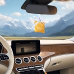 Baseus Désodorisant Pour Voiture Fraîcheur Longue Durée - c20362400y12-00 – Image 3