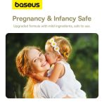 Baseus Désodorisant Pour Voiture Fraîcheur Longue Durée - PACK 4 PCS - C20362400002-00 – Image 5