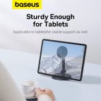Baseus Support Magnétique Réglable pour Smartphone - B10564100121-00 – Image 4