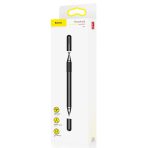 Baseus Stylo Capacitif pour Écran Tactile Noir - ACPCL-01 – Image 6
