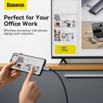 Baseus High Definition Câble USB-C vers HDMI 4K 2m - WKGQ010101 – Image 2