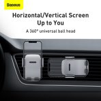 Baseus Support voiture - SUYK000101 – Image 4