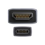 Baseus High Definition Câble USB-C vers HDMI 4K 2m - WKGQ010101 – Image 7