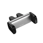 Baseus Support de téléphone pour  voiture -argent -SUGP-0S