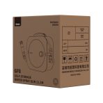 Baseus GF8 Pistolet d’Arrosage avec Tuyau Auto-Rétractable 11,2m - CPGF010013 – Image 8