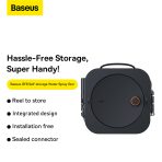 Baseus GF8 Pistolet d’Arrosage avec Tuyau Auto-Rétractable 11,2m - CPGF010013 – Image 9