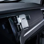 Baseus Support de voiture avec ventouse -GRis-SUYK020014 – Image 6