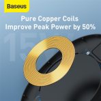 Baseus Chargeur à induction sans fil 15W - WXGD-01 – Image 3