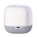 Baseus Enceinte Bluetooth Sans Fil -White -A20050500211-00 – Image 7
