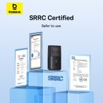 Baseus Adaptateurr WiFi FastJoy 300Mbps - B01317600111-03 – Image 6