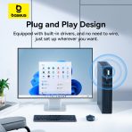 Baseus Adaptateurr WiFi FastJoy 300Mbps - B01317600111-03 – Image 7