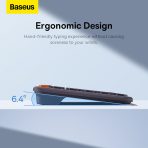 Baseus K01B Clavier Sans Fil Tri-Mode - B00955504833-00 – Image 5