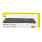 Baseus K01B Clavier Sans Fil Tri-Mode - B00955504833-00 – Image 7