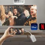 ViewSonic ViewShare Cast WPD-700