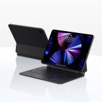 Baseus Brilliance Original Keyboard Case Pro (with Digital Display) For Pad Pro 12.9（2018/2020/2021/2022) - ARJK010216 – Image 6