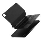 Baseus Brilliance Original Keyboard Case Pro (with Digital Display) For Pad Pro 12.9（2018/2020/2021/2022) - ARJK010216 – Image 5