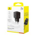 Baseus Palm Chargeur Rapide USB-C 20W - P10111602113-00 – Image 9
