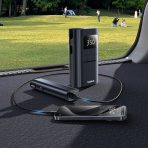 Baseus PrimeTrip VA1 Gonfleur de Pneus 2 en 1 Filaire & Sans Fil - C11169001121-00 – Image 3