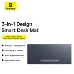 Baseus MagPro Series 2 Desk Mat Tapis de Bureau Multifonction - B10572902121-00