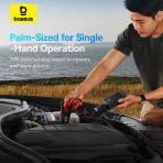 Baseus Démarreur de Voiture 600A – C00259200121-00