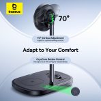 Baseus EnerFill FS41 Station de Charge Sans Fil 3 en 1 avec Refroidissement TEC - P10281904123-01 – Image 6