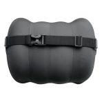 Baseus Coussin d’appui-tête pour voiture Baseus ComfortRide – Noir - C20036400111-00 – Image 7