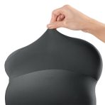 Baseus Coussin de refroidissement lombaire pour voiture ComfortRide Series Car Noir - C20036401111-00 – Image 9