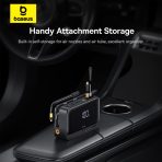 Baseus Super Energy Series 4 en 1 Car Jump Starter 600A et 6000mAh - C00245902111-00 – Image 4