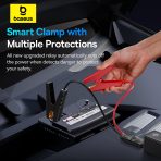 Baseus Démarreur de Voiture 600A – C00259200121-00 – Image 2