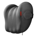 Baseus Coussin d’appui-tête pour voiture Baseus ComfortRide – Noir - C20036400111-00 – Image 6
