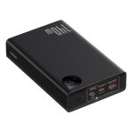Baseus Adaman Power Bank 140W Charge Rapide 22800mAh avec Écran Digital - P10021508113-00 – Image 8