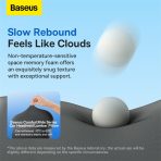 Baseus Coussin de refroidissement lombaire pour voiture ComfortRide Series Car Noir - C20036401111-00 – Image 5