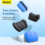 Baseus Coussin de refroidissement lombaire pour voiture ComfortRide Series Car Noir - C20036401111-00 – Image 6